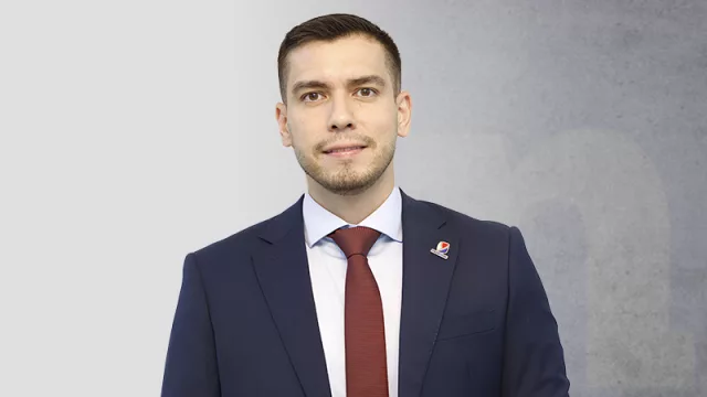 Javier Viveros: "Paraguay se posiciona como un socio clave para Emiratos Árabes Unidos en América Latina”