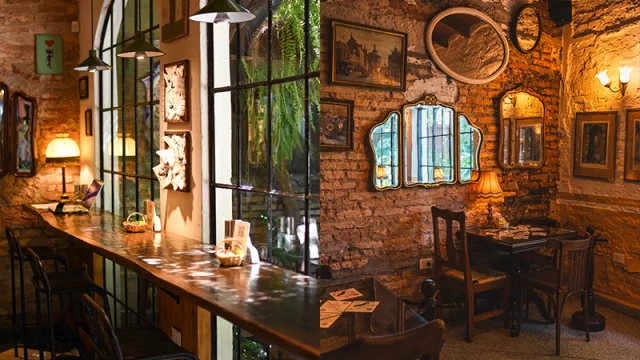 El Café de Acá llega al Shopping Mariscal: tradición y modernidad en un solo lugar