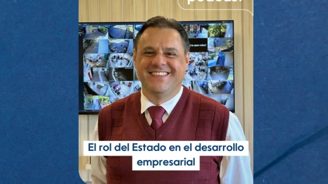 InfoBiz Podcast: El rol del Estado en el desarrollo empresarial