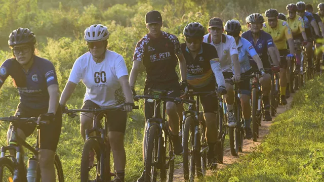 Hora del Planeta 2025: más que apagar las luces, un compromiso con la naturaleza