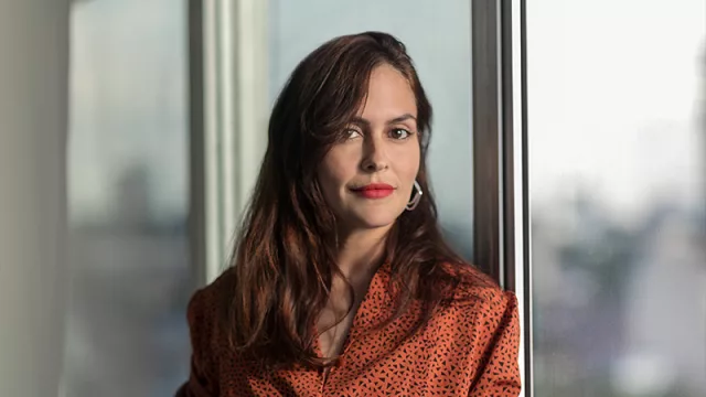 Ame Escobar: “Las marcas buscan conectar con su audiencia a través de imágenes más naturales y reales”