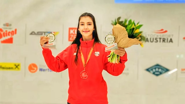 Icestock en Paraguay: el ascenso de un deporte invernal que sueña con conquistar las olimpiadas mundiales