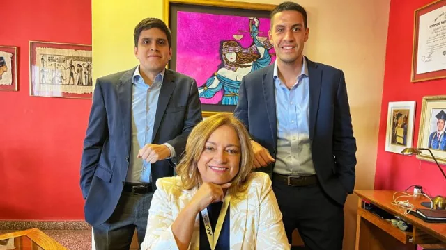 Estudio Jurídico Aduanero Mareco: una empresa familiar que apuesta por la tecnología y la digitalización