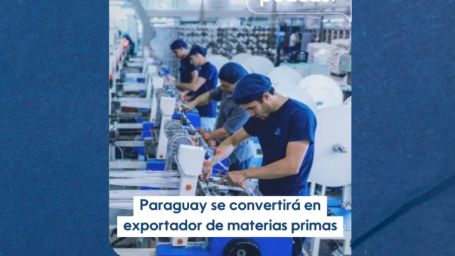 InfoBiz Podcast: Paraguay y su potencial como exportador de materia prima alimentaria