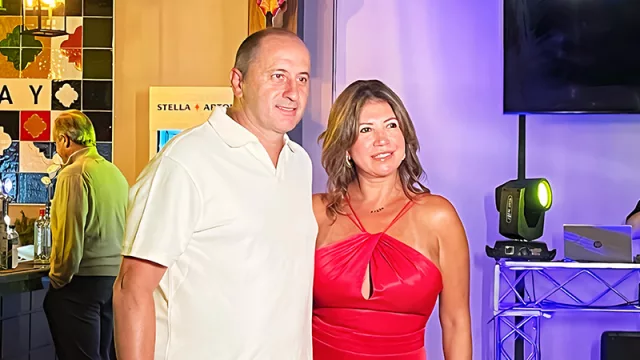 GUAY Rooftop lleva su gastronomía española a Ciudad del Este (en lo más alto del Dazzler)