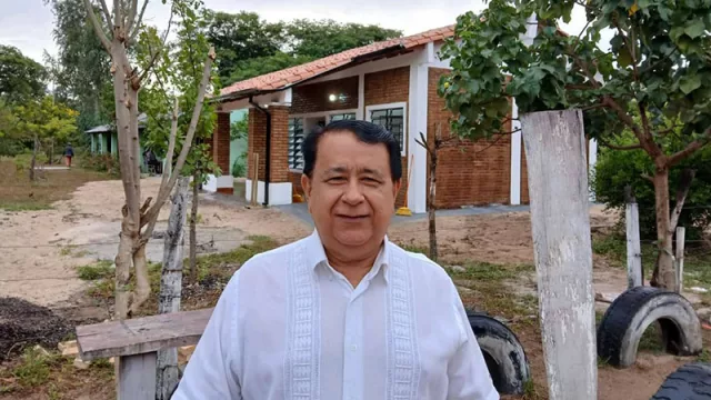 Cordial desarrollo: San Pedro del Ycuamandyyú proyecta impulsar industrialización para consolidar su crecimiento económico