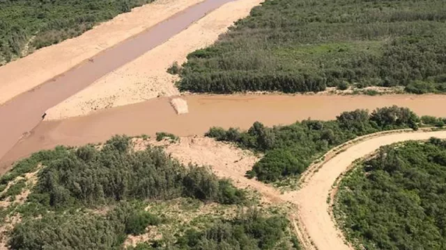 Poca infraestructura limita el aprovechamiento del Pilcomayo: proponen inversión de US$ 150 millones