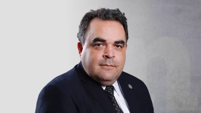 Gustavo Rodríguez: “Japón es un gran mercado y solo el 40% de la demanda de alimentos puede ser cubierta por la producción paraguaya”