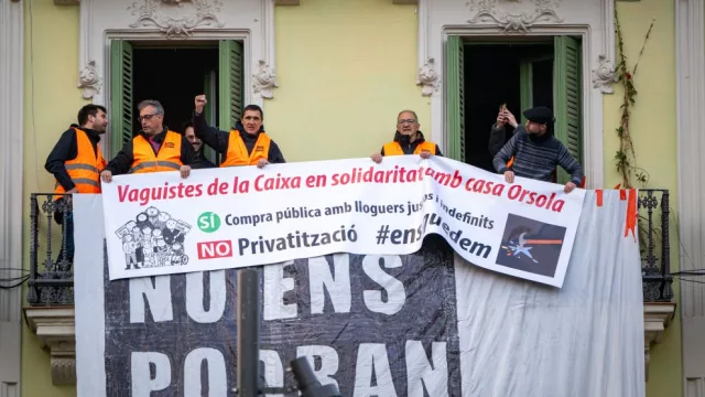 El 42% de los propietarios en Cataluña prevé retirar su vivienda del mercado del alquiler