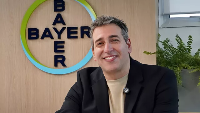 Hernán Passini: “Llegar con cinco lanzamientos de productos para este año habla del enfoque en innovación de la compañía en el país”