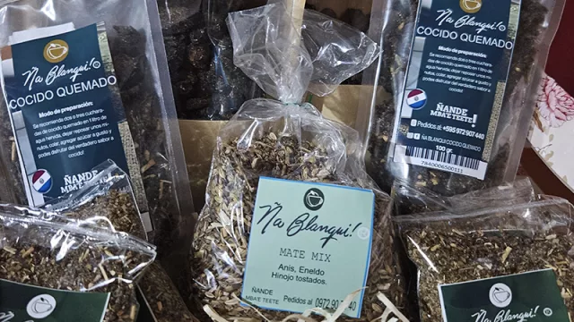 Cocido Quemado Ña Blanqui: El emprendimiento que homenajea el amor familiar y el sabor auténtico nacional