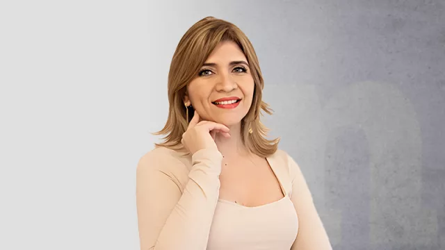 Claudia Cabrera: “Hoy en día, el consumidor quiere ser escuchado y las marcas deben estar dispuestas a adaptarse”