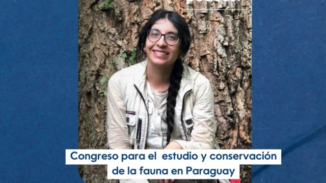 Hoy en InfoBiz Podcast: Futuro de la fauna en Paraguay
