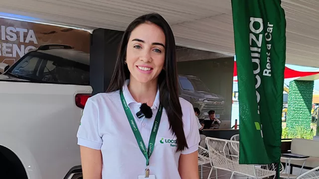 Paola Penayo: “Buscamos que las empresas consideren el renting como la mejor opción para su movilidad”