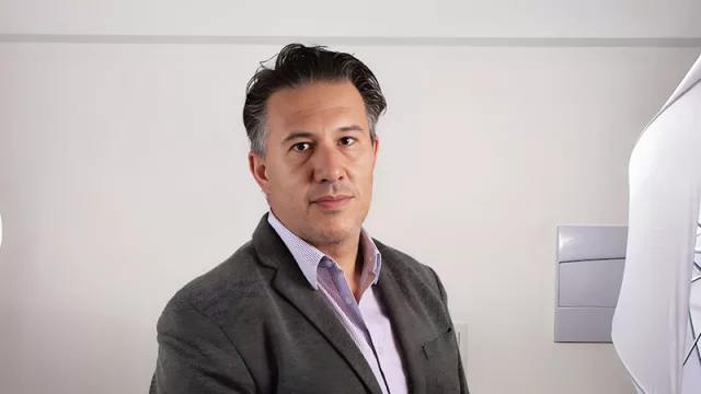 Leonardo Álvarez: “La IA nos recuerda que en cualquier momento aparecen disrupciones que transforman nuestra forma de trabajar”