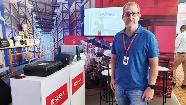 Segel revoluciona la automatización de almacenamiento y logística en el agro con innovaciones tecnológicas