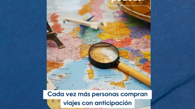 Hoy en InfoBiz Podcast: Los paraguayos aprendieron a comprar viajes con antelación