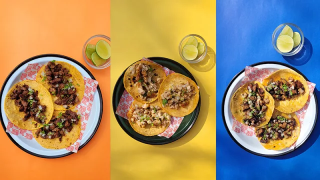 El sabor de México se prende a la parrilla en Tacos Cachondo, la nueva taquería de Asunción