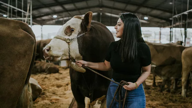 Las mujeres toman el poder en Innovar: los rostros de generaciones que siguieron el legado familiar