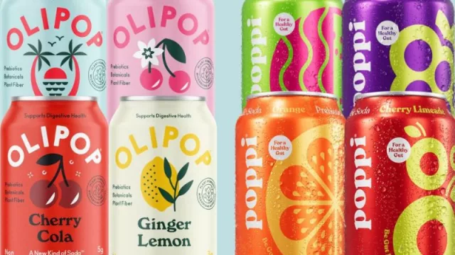 PepsiCo y el auge global de las bebidas saludables: la transformación de Poppi (ex Mother) y el desafío de Coca-Cola