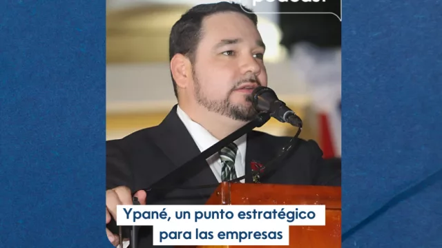 InfoBiz Podcast de hoy: Sabías que en Ypané se produce 2,6 millones de hectolitros de cerveza