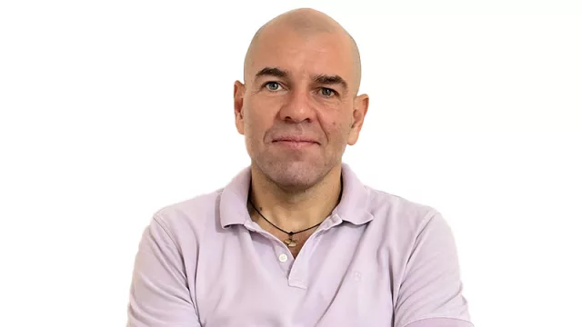 Gerardo Pérez Falabella: “En lugar de buscar la idea perfecta, los emprendedores deben probar el mercado cuanto antes”