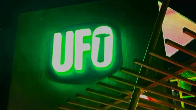 Sabores de otro planeta: UFO, el nuevo restaurante que aterrizó en Asunción con sabores y diseño alienígenas