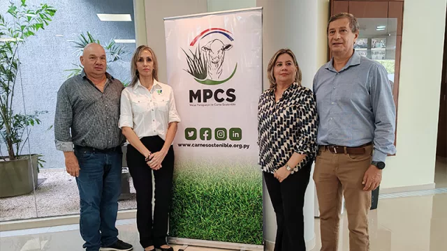 Harry Bartel: “La difusión de los procesos productivos es esencial para una industria eficiente y alineada con estándares internacionales”