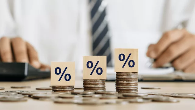 Tasa de política monetaria se mantendría estable en Paraguay hasta 2025, según Itaú