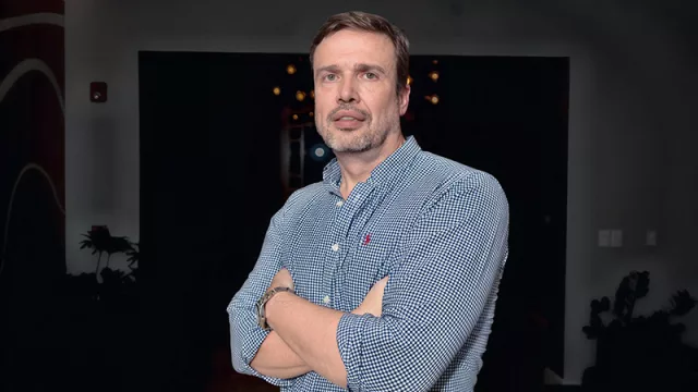 Carlos Mangabeira: “El modelo cero desechos beneficia a más de 25.000 recicladores, apoyándolos en su formalización e integración”