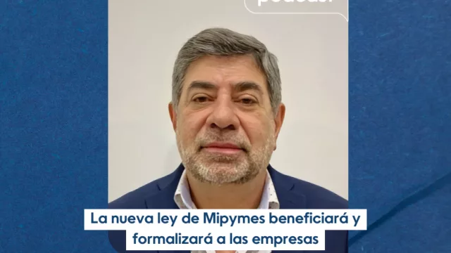 InfoBiz Podcast: Ley Mipymes agilizará la apertura de empresas