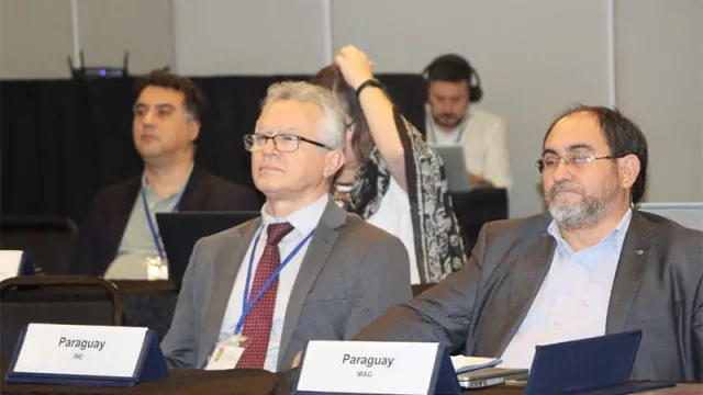 Paraguay se convierte en epicentro de la estadística agropecuaria en América Latina