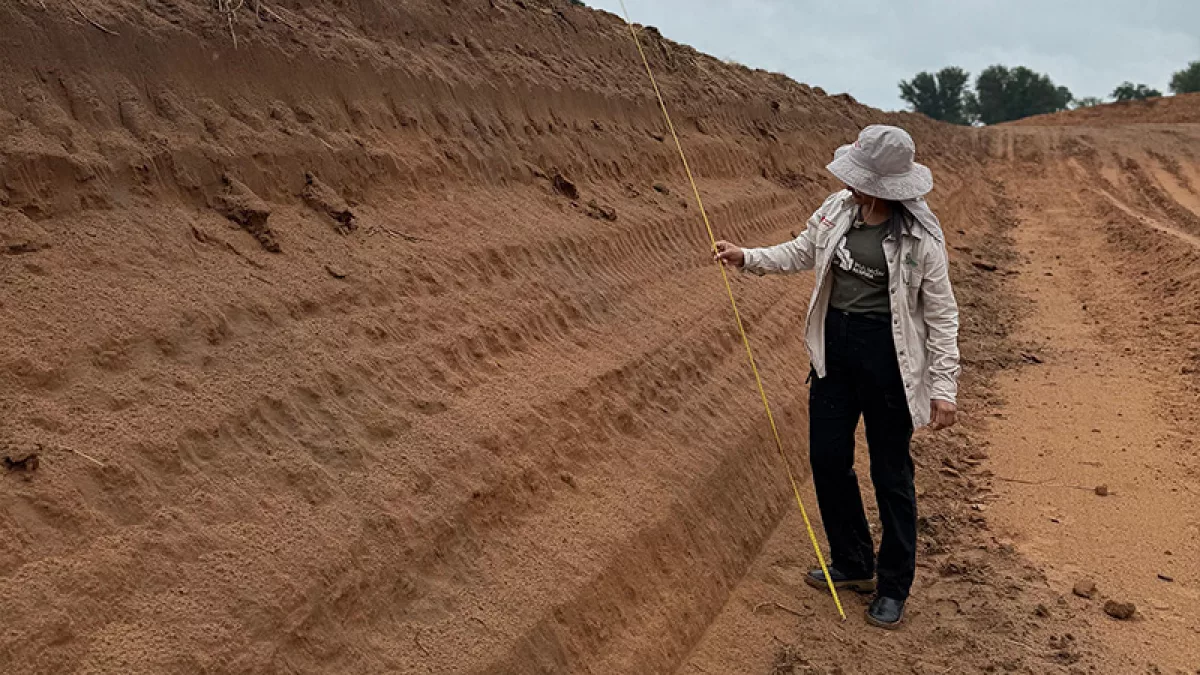 Agua para el Desarrollo: el proyecto que busca mejorar el acceso al ...
