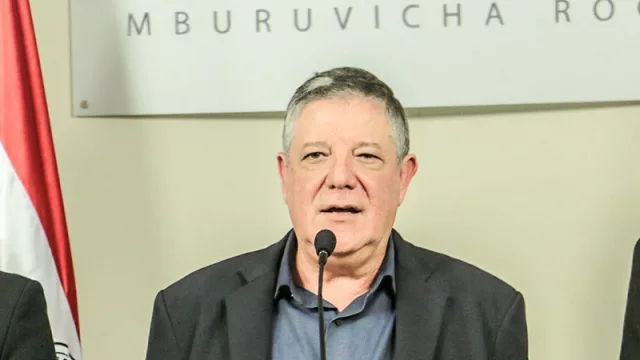 Representantes de la agroindustria presentan sistema de trazabilidad de la soja a la Unión Europea