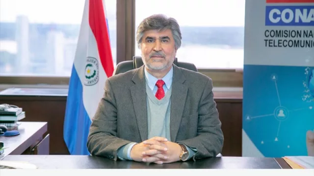 Juan Carlos Duarte: “Para fin de año el 5G debería ser una realidad en Paraguay”