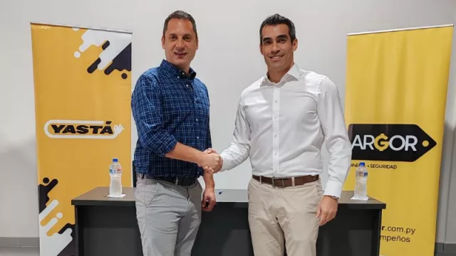 Argor y Yastá se unen para sanear el historial financiero mediante préstamos prendarios
