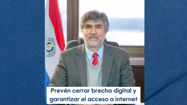 InfoBiz Podcast de hoy: Paraguay busca cerrar brecha digital