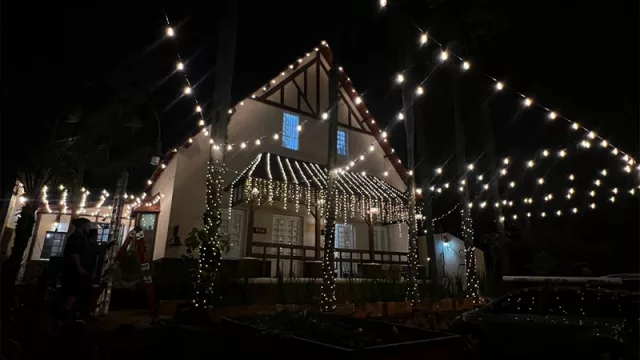 Un café con historia y libros: así es Alzati, el nuevo rincón literario y gastronómico de Asunción