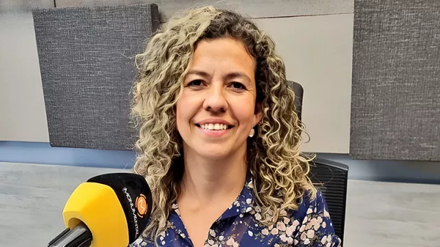 Diana Villalba: “Necesitamos que las empresas se animen a dar oportunidades laborales a personas con autismo”