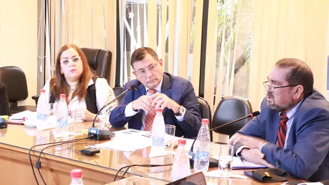 Impulsan Fipromipe, un fideicomiso para financiar a emprendedores y productores con foco en la formalización