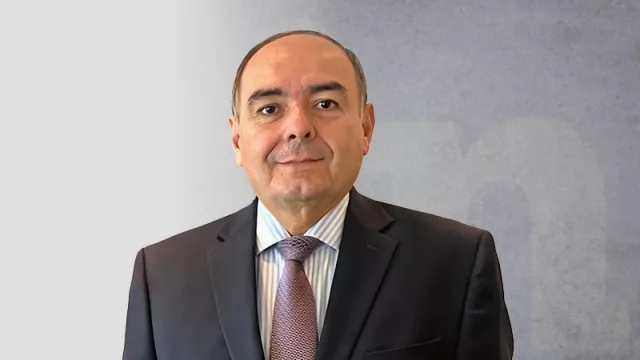 Antonio Rivas Palacios: “Trabajamos para recuperar el mercado chileno y posicionar nuestra yerba mate”