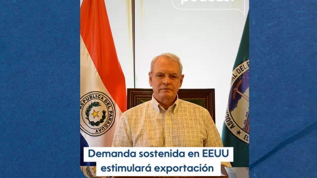 hoy en InfoBiz: Paraguay puede incrementar exportación de carne a EE.UU.