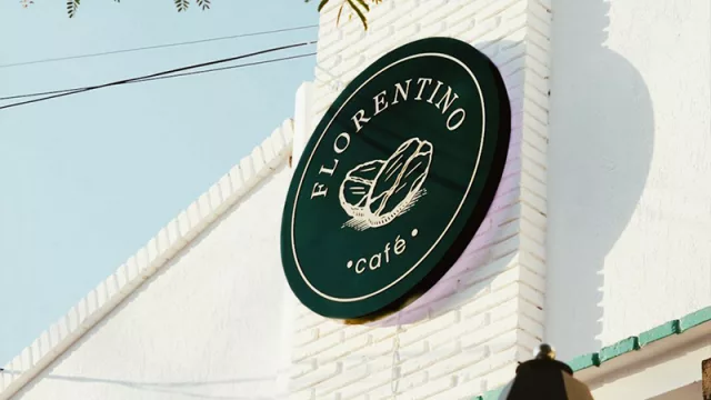 Nuevo punto cafetero: Florentino Café florece en Villa Morra con bebidas de especialidad y terraza pet-friendly