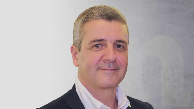 Federico Esmite: “Cada vez más empresas paraguayas utilizan a Uruguay como puerta de entrada para sus productos”