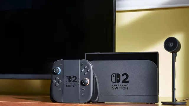 Nintendo anuncia su esperada Switch 2 para junio del 2025 (por US$ 499,99)