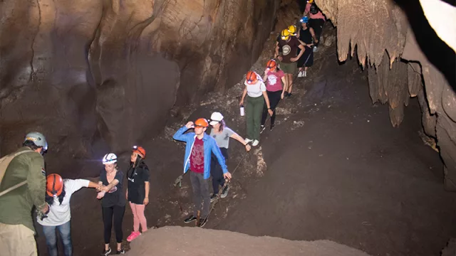 De la ciudad al bosque: El auge del turismo de naturaleza como terapia para paraguayos