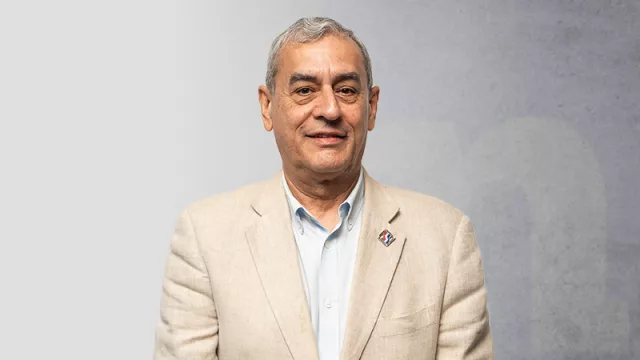 Juan Francisco Pérez: “La siniestralidad del mercado asegurador registró un leve incremento”