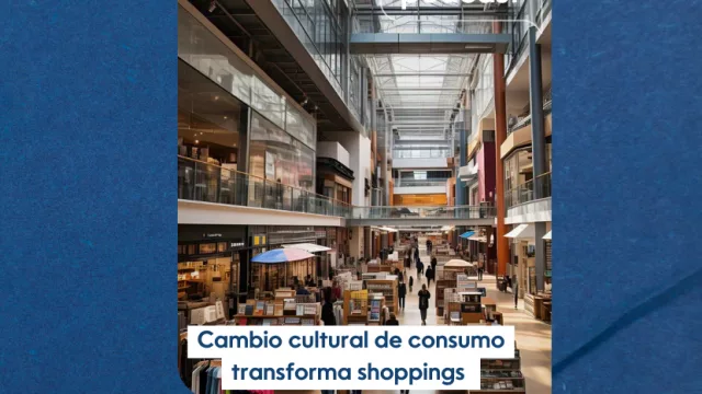 InfoBiz Podcast de hoy, Evolución de la cultura del consumo paraguayo se refleja en los shoppings