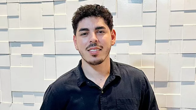 La Botticella, una barra de autoservicio para tragos al estilo choppería, pensada para eventos sociales