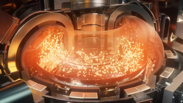 China construye su propio sol: el ambicioso proyecto de fusión nuclear que generará energía limpia